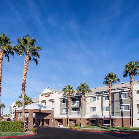 Courtyard By Marriott Henderson - Green Valley - Лас-Вегас Екстер'єр фото