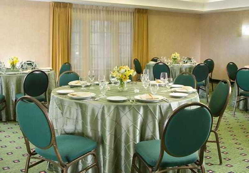Courtyard By Marriott Henderson - Green Valley - Лас-Вегас Ресторан фото