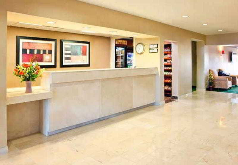 Courtyard By Marriott Henderson - Green Valley - Лас-Вегас Інтер'єр фото