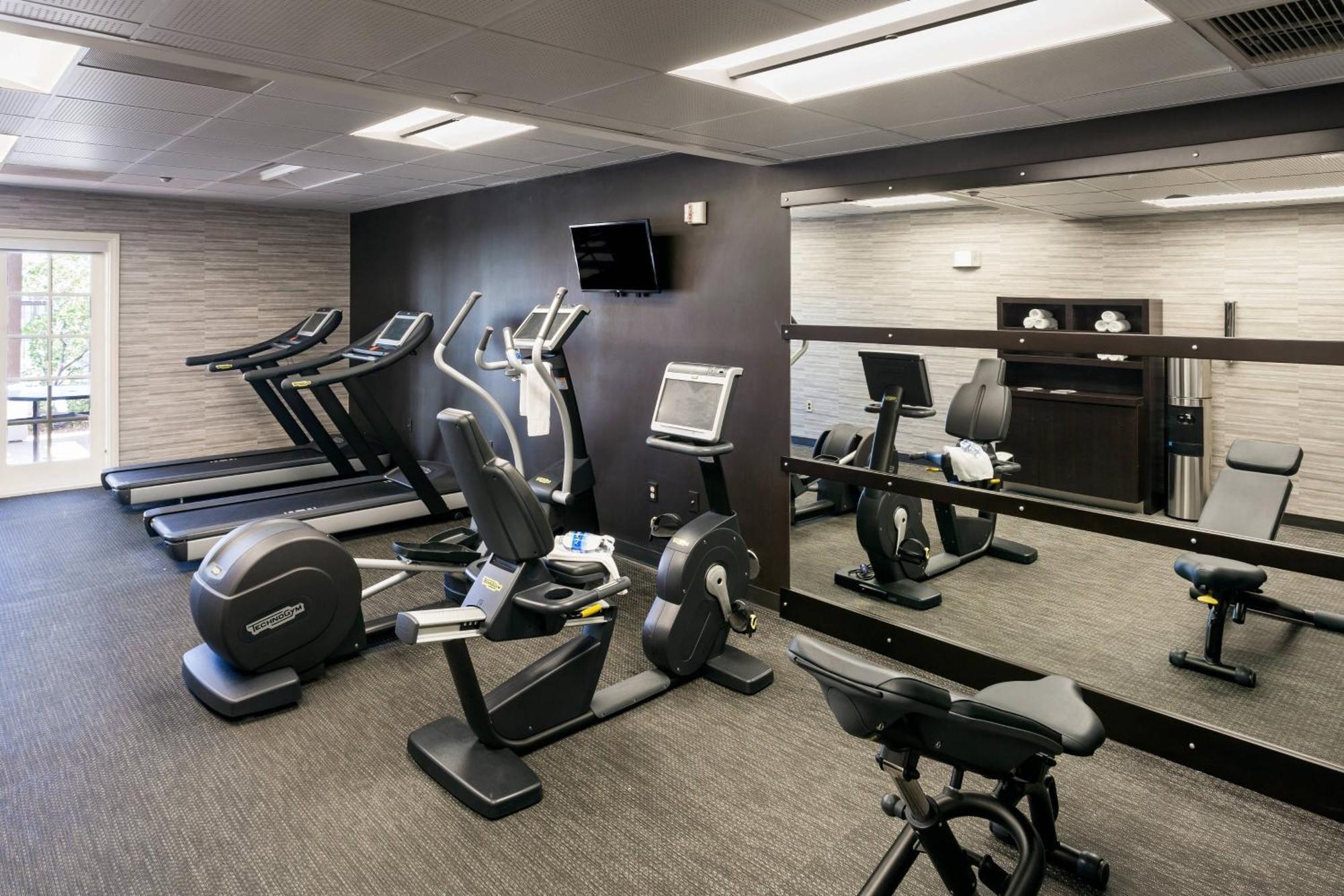 Courtyard By Marriott Henderson - Green Valley - Лас-Вегас Екстер'єр фото