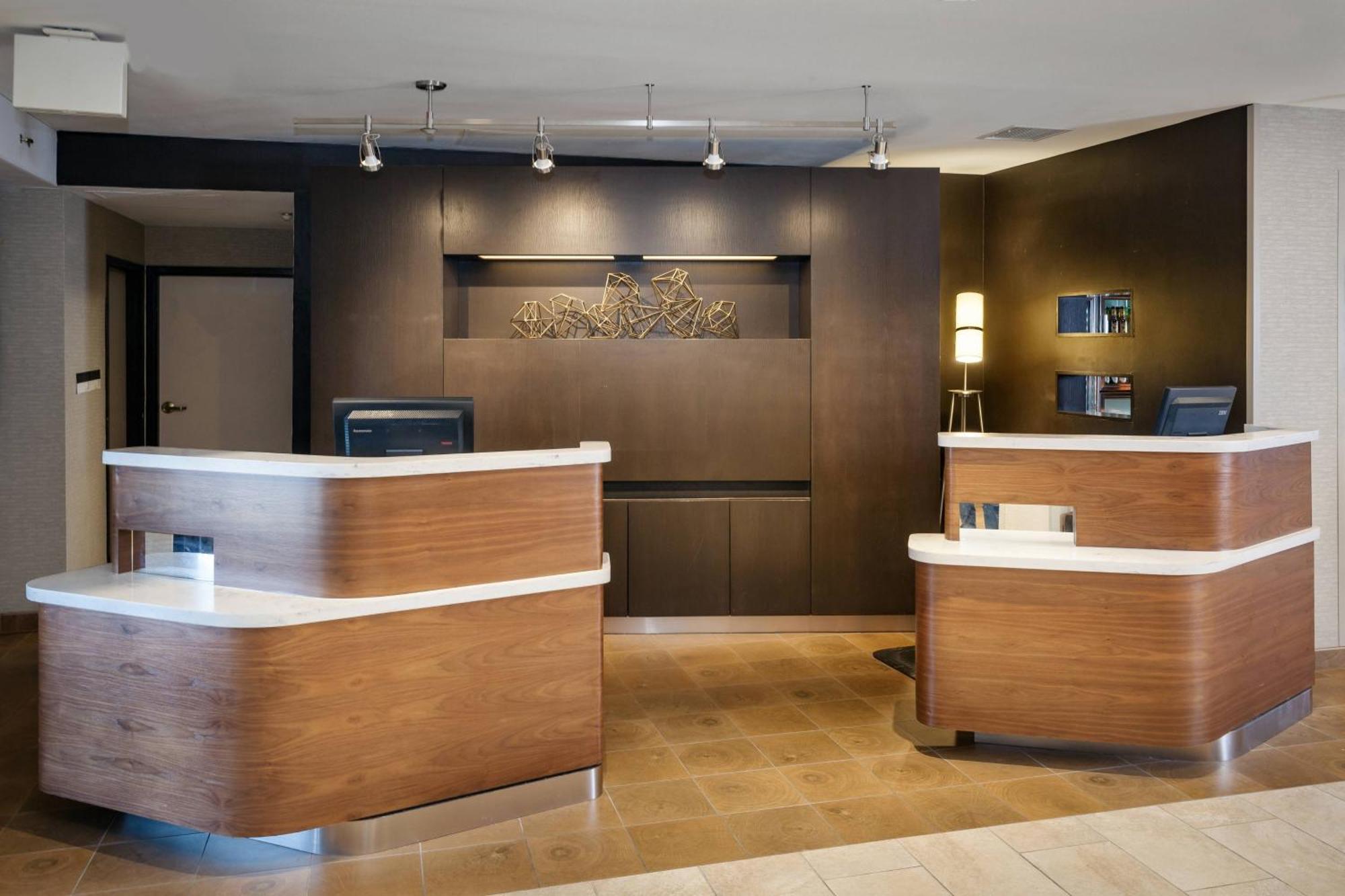 Courtyard By Marriott Henderson - Green Valley - Лас-Вегас Екстер'єр фото