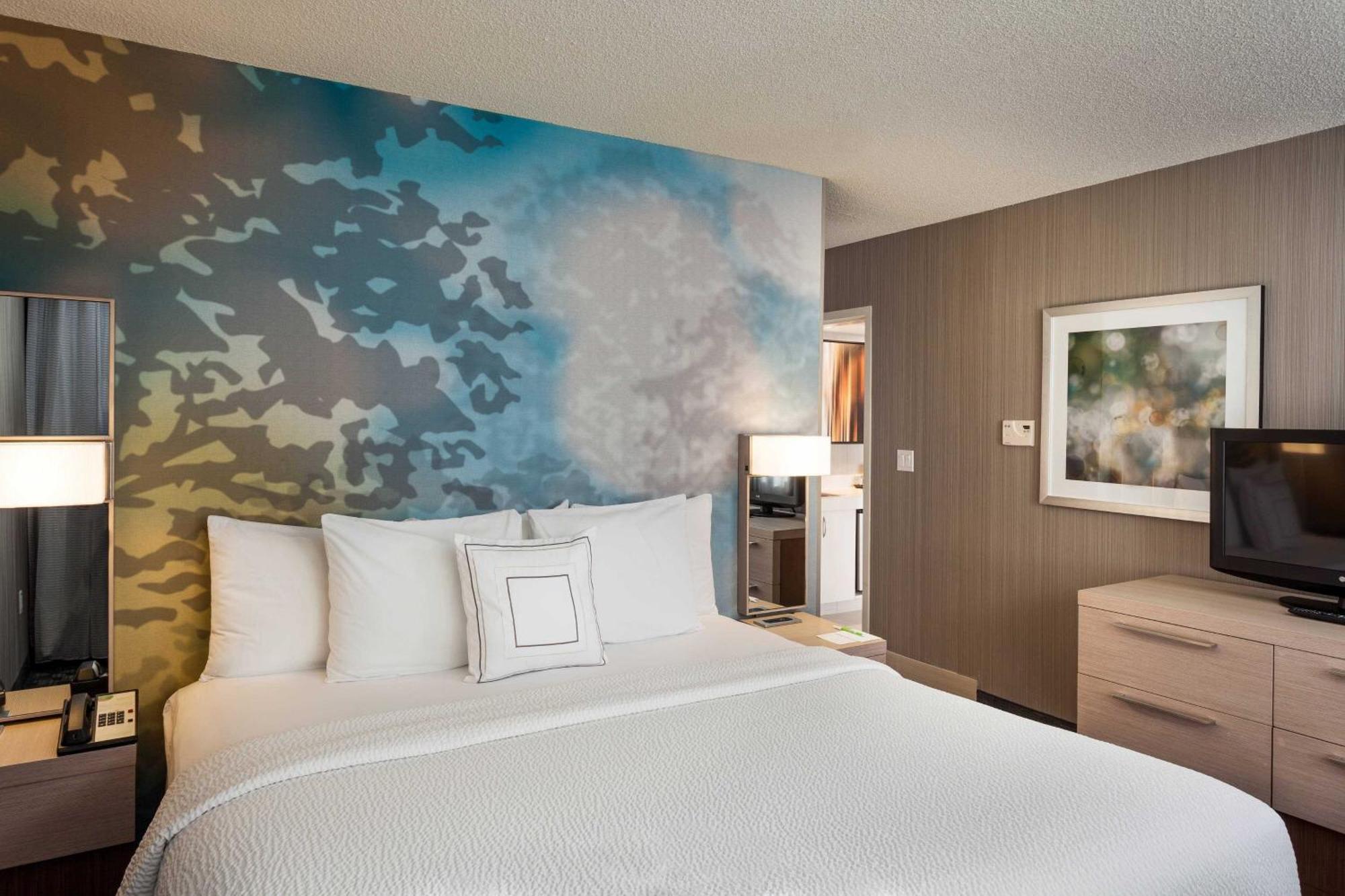Courtyard By Marriott Henderson - Green Valley - Лас-Вегас Екстер'єр фото