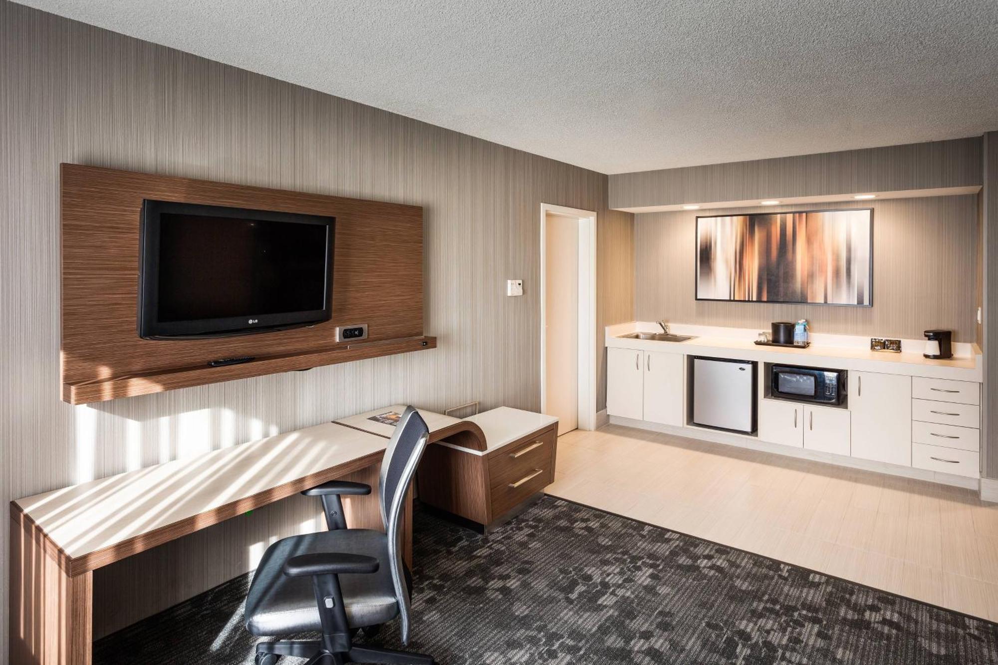 Courtyard By Marriott Henderson - Green Valley - Лас-Вегас Екстер'єр фото