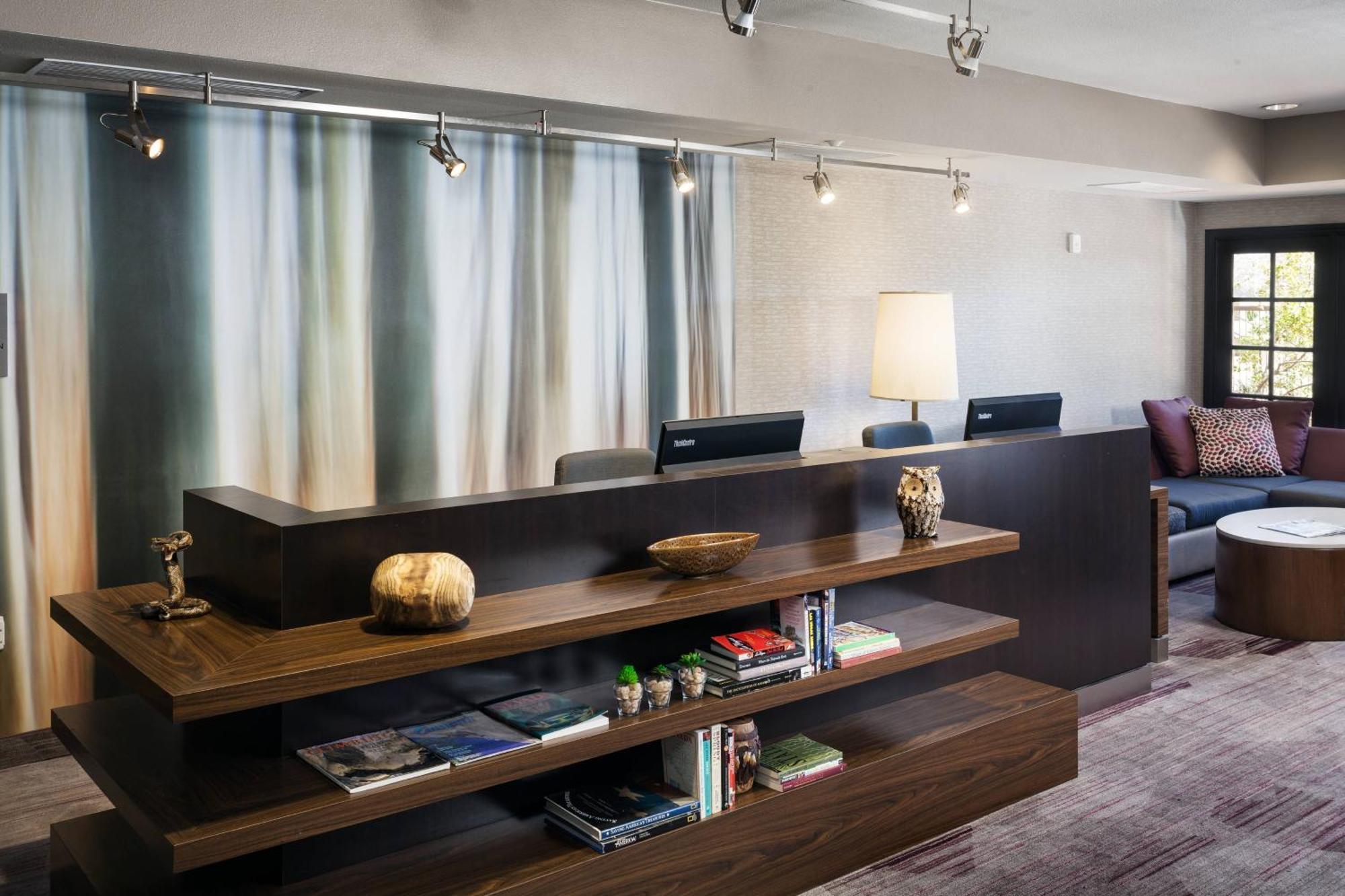 Courtyard By Marriott Henderson - Green Valley - Лас-Вегас Екстер'єр фото