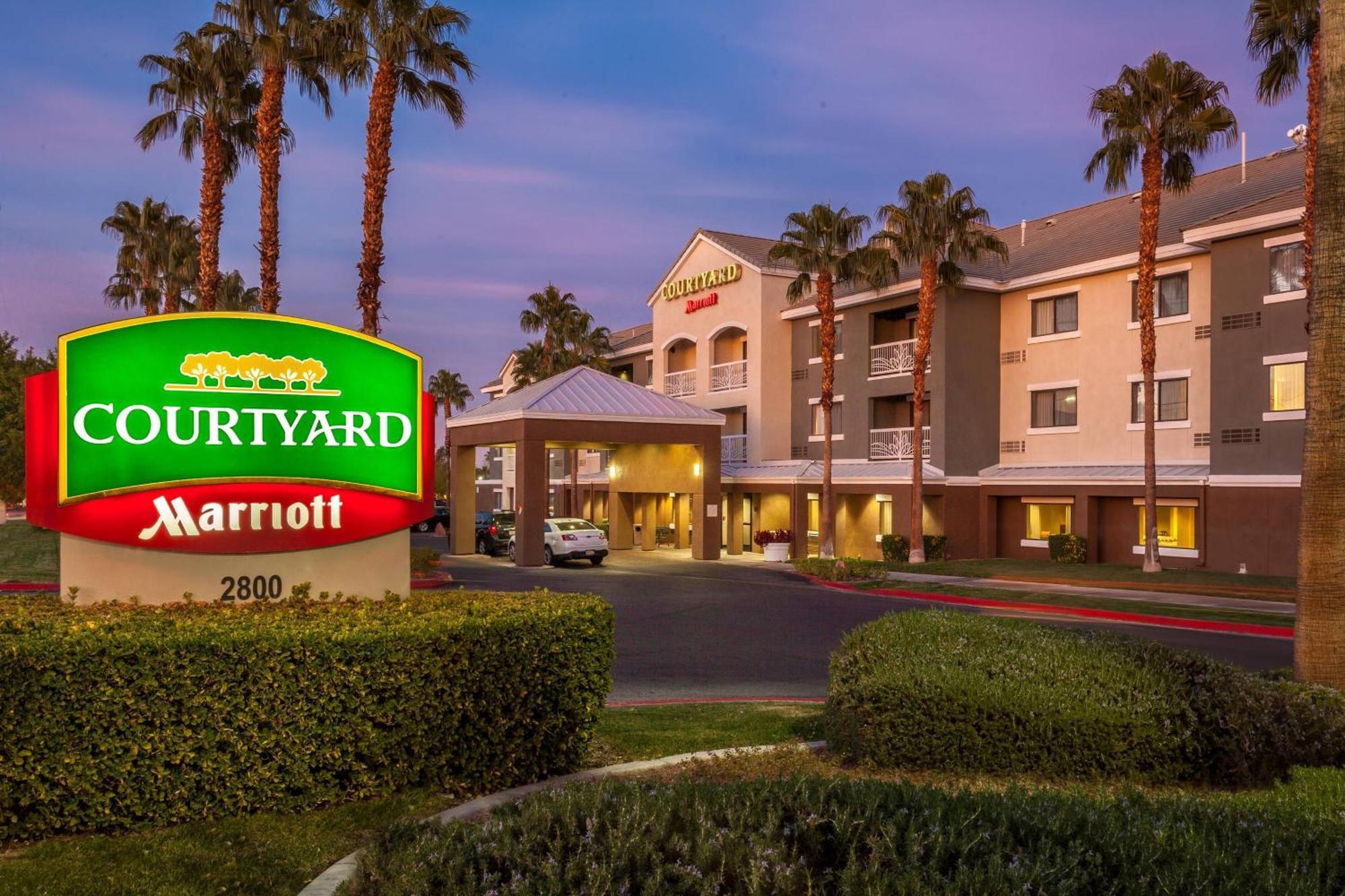 Courtyard By Marriott Henderson - Green Valley - Лас-Вегас Екстер'єр фото