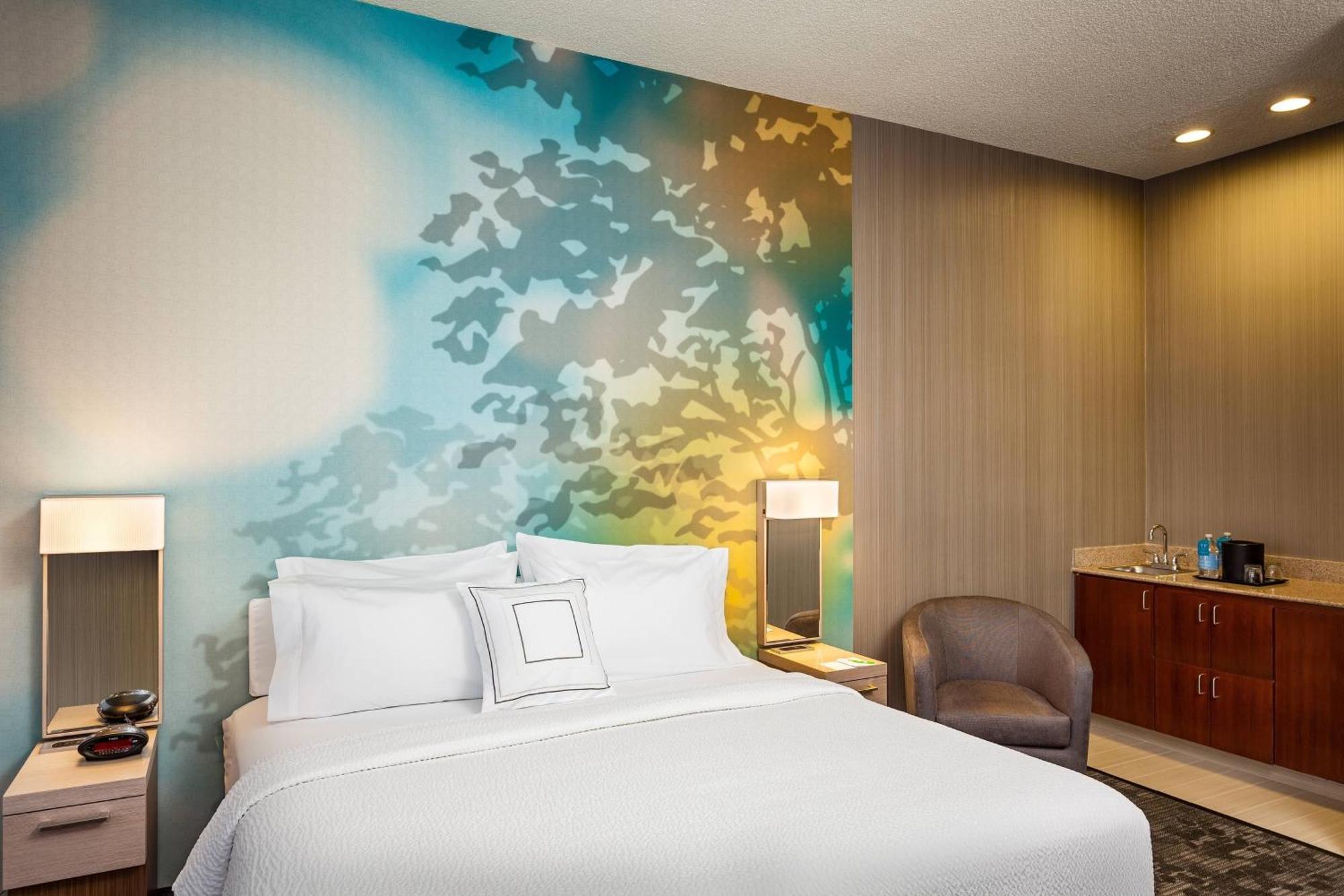 Courtyard By Marriott Henderson - Green Valley - Лас-Вегас Екстер'єр фото