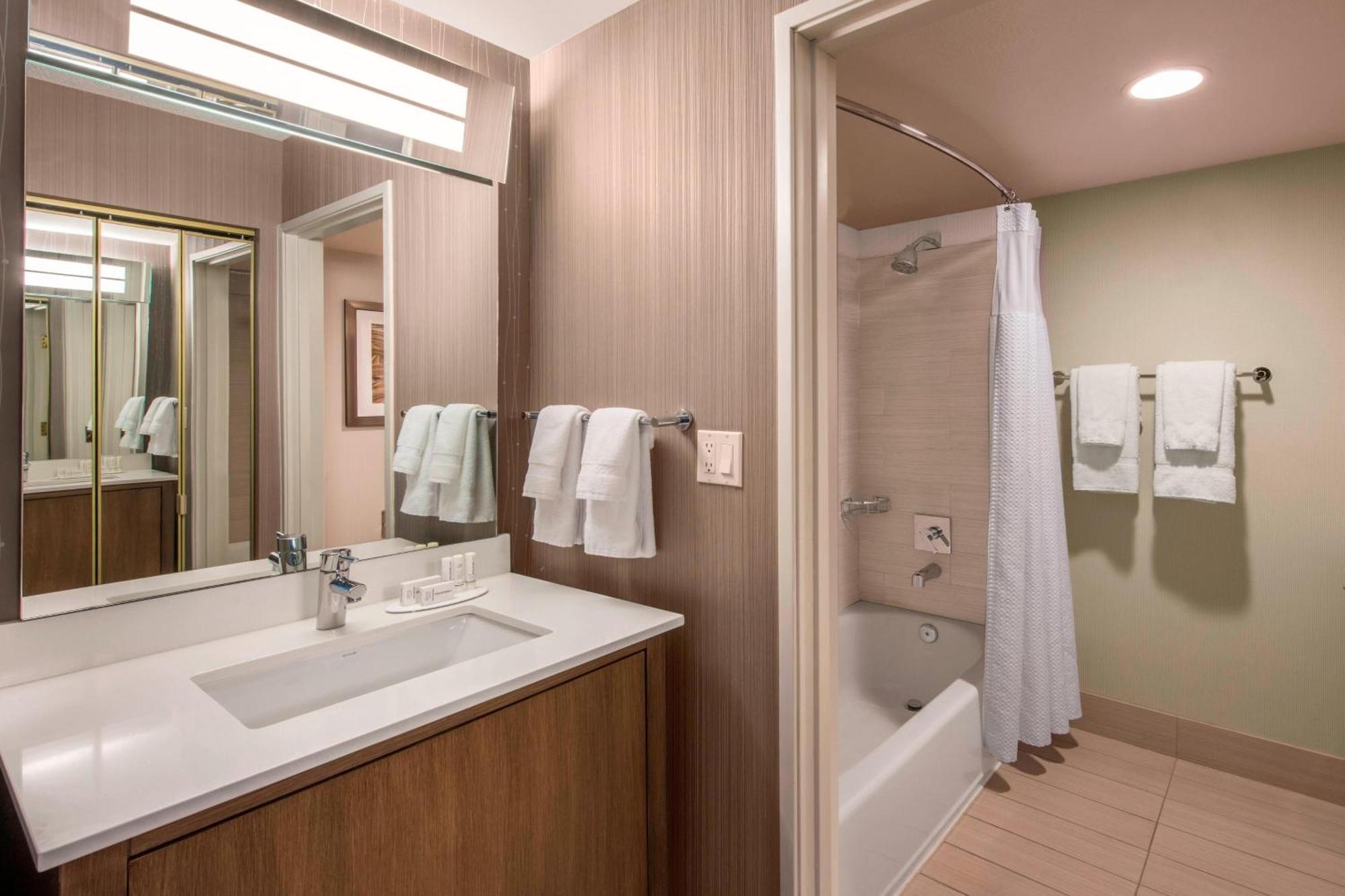 Courtyard By Marriott Henderson - Green Valley - Лас-Вегас Екстер'єр фото