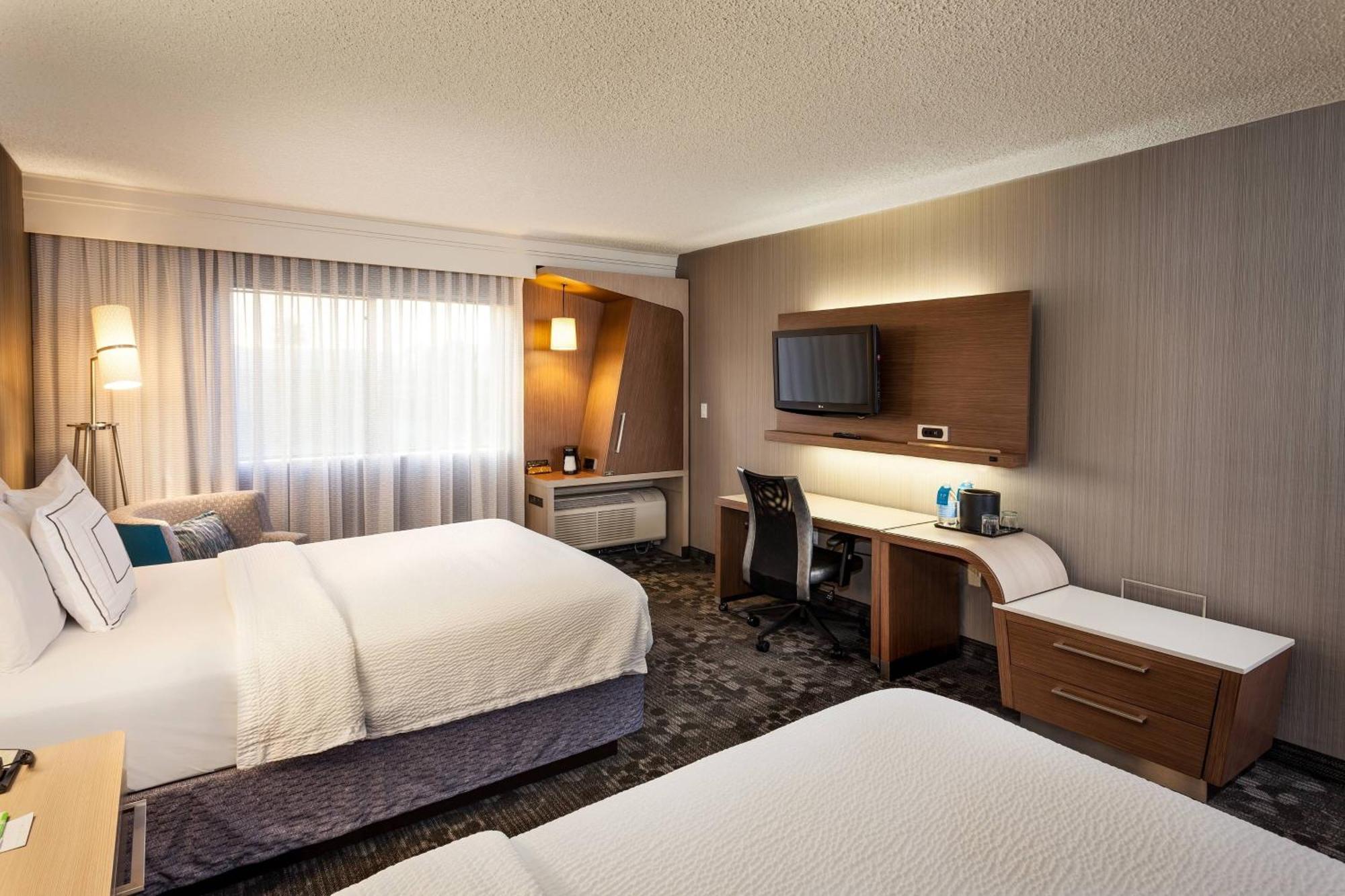 Courtyard By Marriott Henderson - Green Valley - Лас-Вегас Екстер'єр фото