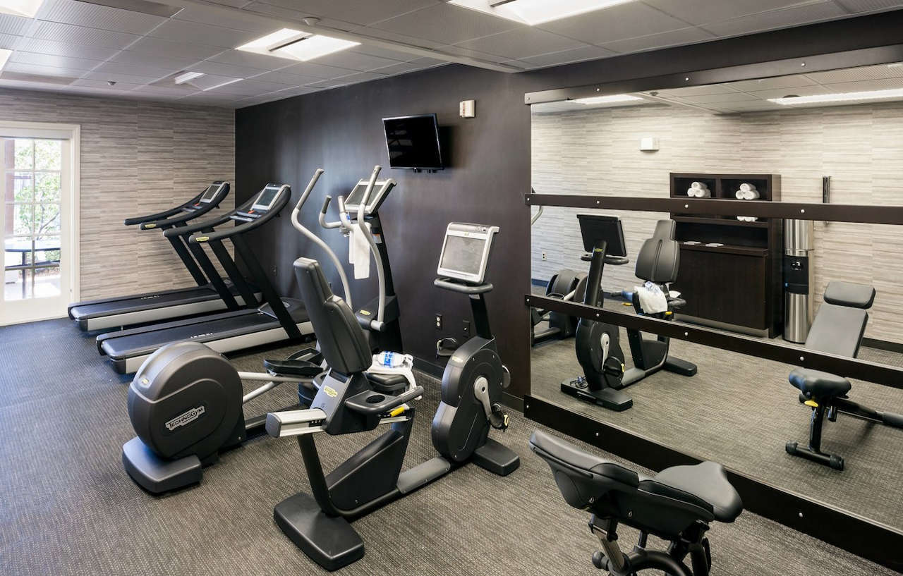 Courtyard By Marriott Henderson - Green Valley - Лас-Вегас Екстер'єр фото